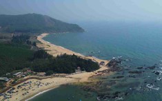 Người dân lo ngại dự án gang thép Long Sơn 53.000 tỉ gây ô nhiễm, lãnh đạo Bình Định nói gì?
