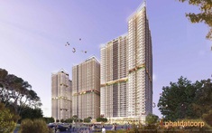 Bình Dương Tower: Dự án căn hộ tại Bình Dương