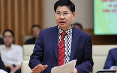 Sau bất động sản, tới lượt doanh nghiệp ngành gỗ kiến nghị “khẩn” với Thủ tướng để gỡ khó