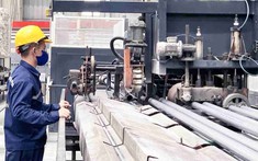 “Ông lớn” ngành nhựa đề xuất chia cổ tức năm 2023 bằng tiền mặt, tỷ lệ 20%