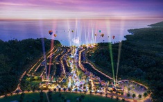 Makaio Park: Dự án khu đô thị nghỉ dưỡng tại Phú Quốc