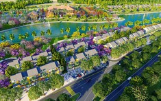 Làn sóng đầu tư bất động sản nghỉ dưỡng mới tại Tân Trào