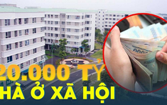 Gói 120.000 tỷ: Bộ Xây dựng xác định danh mục dự án, Ngân hàng Nhà nước áp dụng điều kiện cho vay không đánh đồng doanh nghiệp