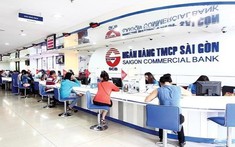 Sử dụng không hết, Ngân hàng SaigonBank thông báo cần cho thuê 8 bất động sản