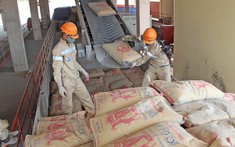 Doanh nghiệp xi măng nào của Việt Nam đang bị Philippines áp thuế chống bán phá giá?