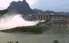 BIDV rao bán khoản nợ 1.010 tỷ của công ty trong lĩnh vực xây dựng, thủy điện
