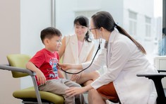 Bệnh viện Quốc tế Mỹ (AIH) đạt số điểm cao theo các tiêu chí đánh giá chất lượng của Sở Y tế TP.HCM