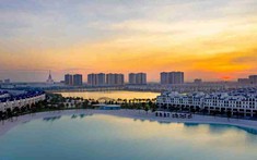 Vinhomes tính lãi 30.000 tỷ đồng trong năm 2023, đẩy mạnh phát triển dự án nhà ở xã hội Happy Home