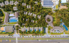 Stelia Beach Resort: Dự án khu nghỉ dưỡng tại Phú Yên