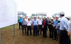 Số phận dự án "ngốn" hơn 6.300 tỉ đồng của Gang thép Thái Nguyên sắp được quyết