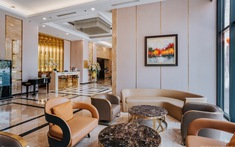 Bespoke Officetel - Vinhomes Golden River hấp dẫn nhà đầu tư