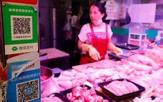 Tỷ lệ dùng tiền mặt của người Việt vẫn cao thứ 3 châu Á