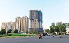 Sau loạt chính sách “rã đông” thị trường bất động sản, tiêu thụ thép nội địa bật tăng trở lại