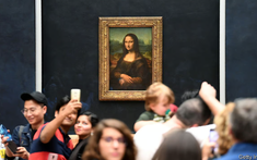 Economist: Kinh tế thế giới khó đoán như nàng Mona Lisa