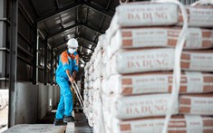 Hưởng lợi “sóng” đầu tư công, “ông trùm” xi măng phía Nam vẫn báo lỗ kỷ lục