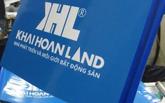Khải Hoàn Land:  Phó tổng Giám đốc dự kiến bán 1,6 triệu cổ phiếu