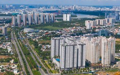 Người mua nhà vẫn chần chừ trước nguy cơ suy thoái kinh tế toàn cầu
