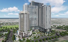 Một công ty bất động sản lãi đậm, đầu tư hàng chục tỷ vào cổ phiếu Vinhomes, Hoà Phát, Techcombank…