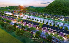 Đánh thức vẻ đẹp tiềm ẩn xứ Tuyên với dự án Flamingo Tân Trào