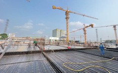 Thị trường bất động sản khó khăn, người mua cần xem kỹ thông tin dự án