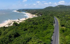 Sự khác biệt của Hồ Tràm trên thị trường nghỉ dưỡng phía Nam