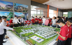 Cơ hội vàng sở hữu nhà khi doanh nghiệp chạy đua ưu đãi