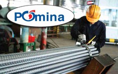 Cổ phiếu Thép Pomina vào diện cảnh báo, cổ đông lớn mạnh tay “gom” thêm