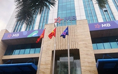 Lãnh đạo MBBank: Không ưu tiên gì đặc biệt với Novaland, đang là chủ nợ đứng thứ 4 -5 của Novaland