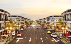 Sức hút của khu compound thông minh 5F Orianna