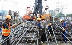 Nhu cầu tiêu thụ vẫn là bài toán khó với các nhà sản xuất thép trong nước
