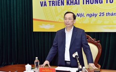 Yêu cầu ngân hàng giải trình vì sao huy động lãi suất thấp nhưng cho vay cao