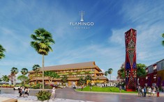 Flamingo Tân Trào hứa hẹn trở thành điểm sáng bất động sản nghỉ dưỡng