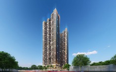 Athome Diamond: Dự án chung cư tại Bình Dương