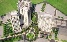 Rice City Linh Đàm: Dự án nhà ở xã hội tại Hà Nội