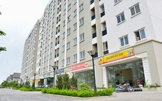 Lãnh đạo ngân hàng: Đã sẵn sàng nguồn tiền giải ngân gói nhà ở xã hội 120.000 tỷ nhưng chưa có dự án để cho vay