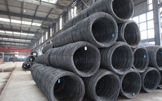 Chưa tới 1 tháng, giá thép giảm 4 lần liên tiếp