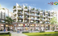 Sunset Town: Dự án tổ hợp tại Phú Quốc