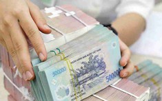 Các ông chủ ngân hàng nói gì về cho vay bất động sản?