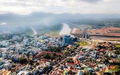 Kon Tum sẽ thu hút 31 dự án phát triển đô thị giai đoạn 2021 - 2025