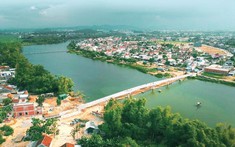 Quảng Ngãi ‘chốt’ phương án xử lý hàng trăm dự án chưa hoạt động