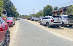 Quy hoạch đô thị mới Cam Lâm tại Khánh Hòa chưa được phê duyệt, “cò đất” đã nhộn nhịp