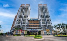 Quỹ ngoại thu trăm tỷ sau khi bán sạch cổ phiếu Khang Điền