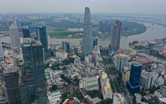 Khách thuê thu hẹp văn phòng, trả lại mặt bằng với quy mô lớn