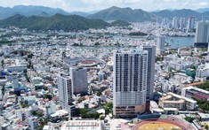 Khánh Hòa mời gọi đầu tư dự án khu đô thị ven biển Cam Ranh