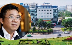 Tích cực “gom” đất ở Long An, Hưng Yên, Bắc Giang, doanh nghiệp này đang nắm trong tay 5,2% quỹ đất KCN cả nước