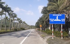 Thừa Thiên Huế quy hoạch mới khu du lịch nghỉ dưỡng, thương mại dịch vụ vui chơi, thể thao mang đẳng cấp quốc tế khoảng 330 ha