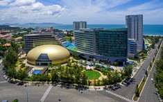 Nhờ đâu DIC Corp có thêm hàng chục tỷ đồng lợi nhuận sau kiểm toán?