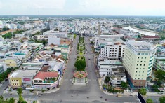 Đặt mục tiêu thu hút 20.000 tỉ đồng, An Giang sẽ đầu tư vào hạng mục nào?