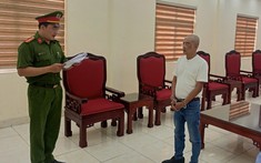 Giám đốc 3 công ty bất động sản ở Đồng Nai bị bắt tại sân bay Nội Bài