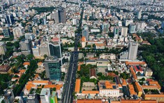 Giá bán chung cư huyện Nhà Bè mới nhất năm 2023